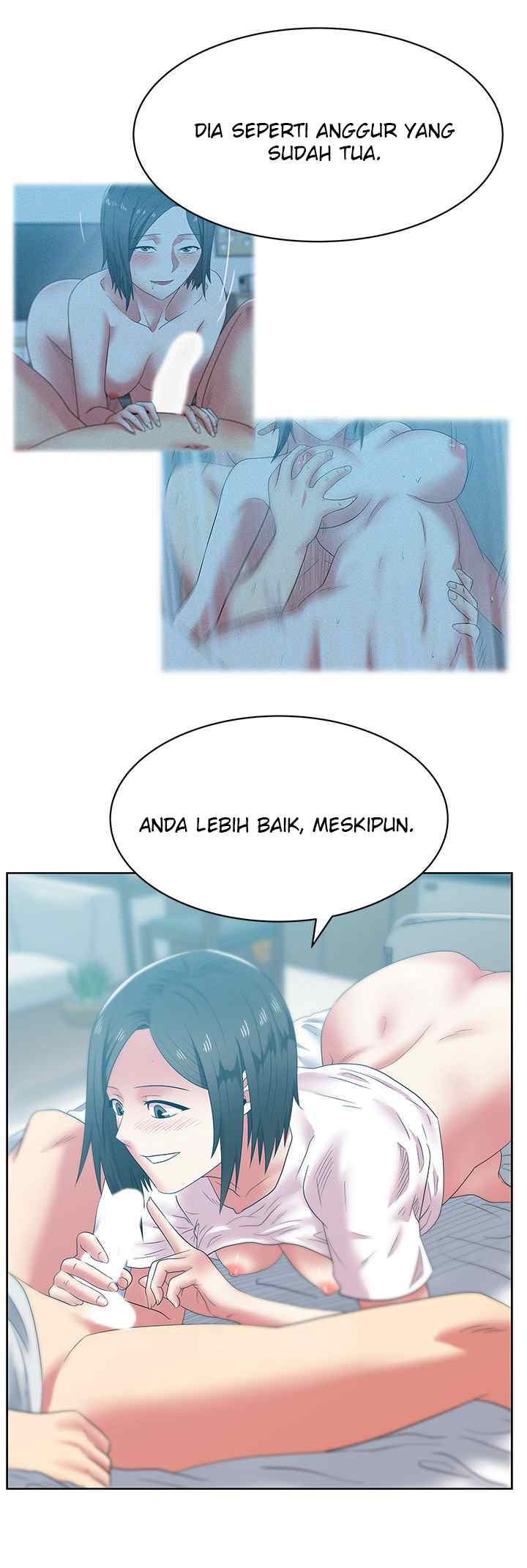 Wife&#8217;s Friend - Chapter 51 5