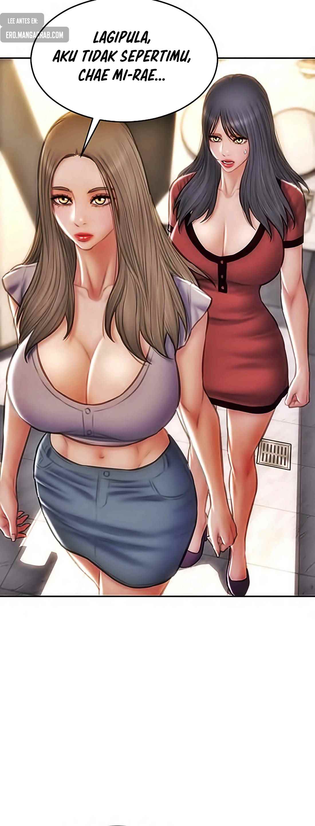 Bad Guy (Mojo) - Chapter 51 29