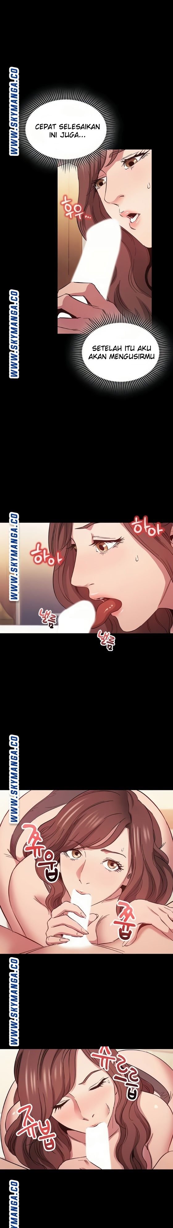 Mother Hunting - Chapter 51 20