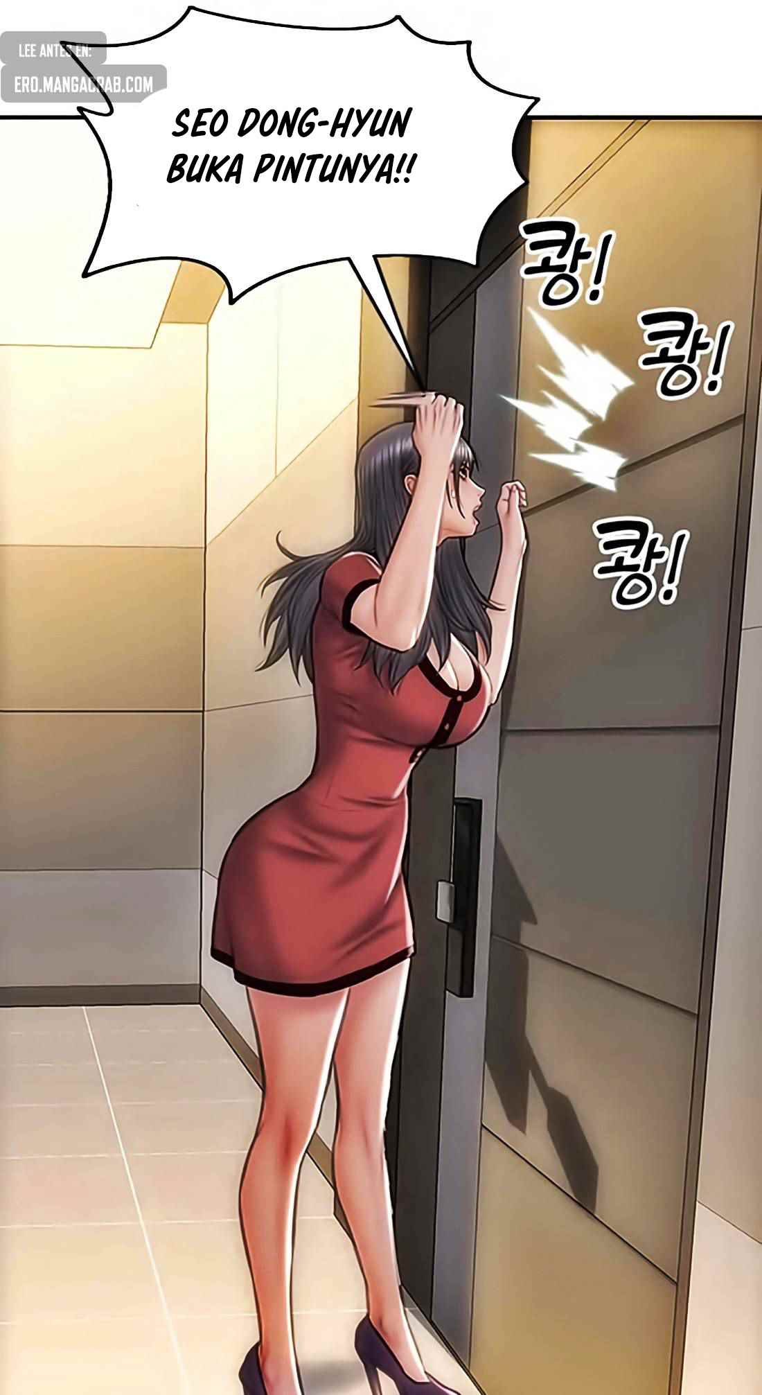 Bad Guy (Mojo) - Chapter 51 69
