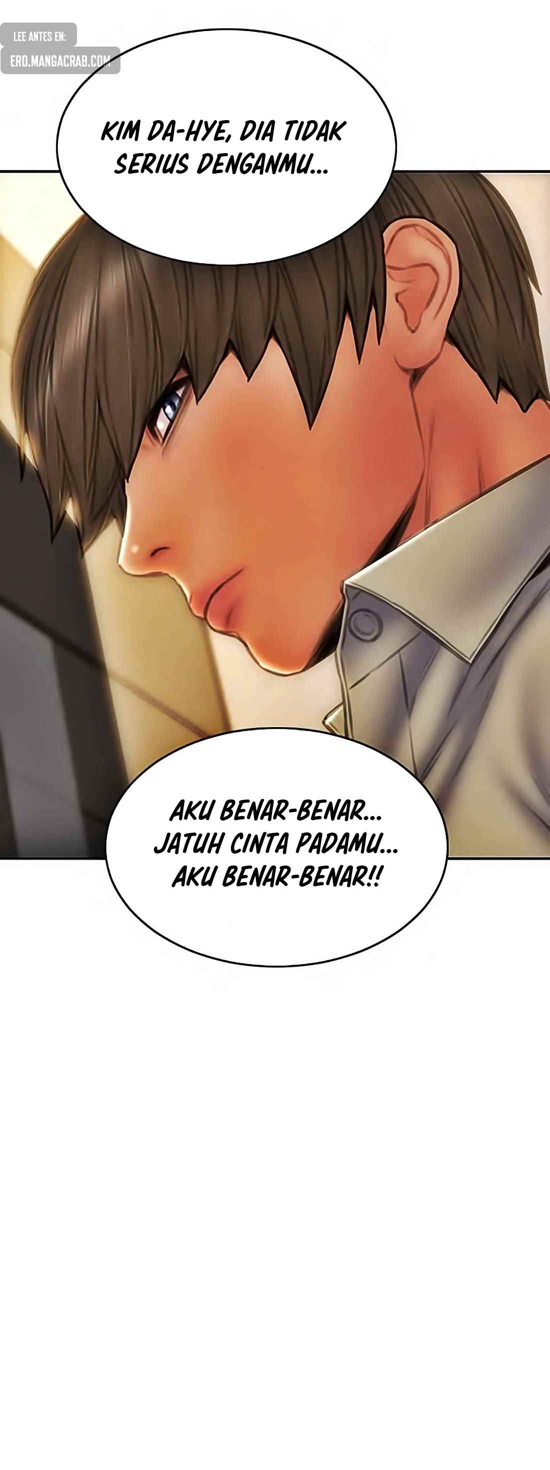 Bad Guy (Mojo) - Chapter 51 62