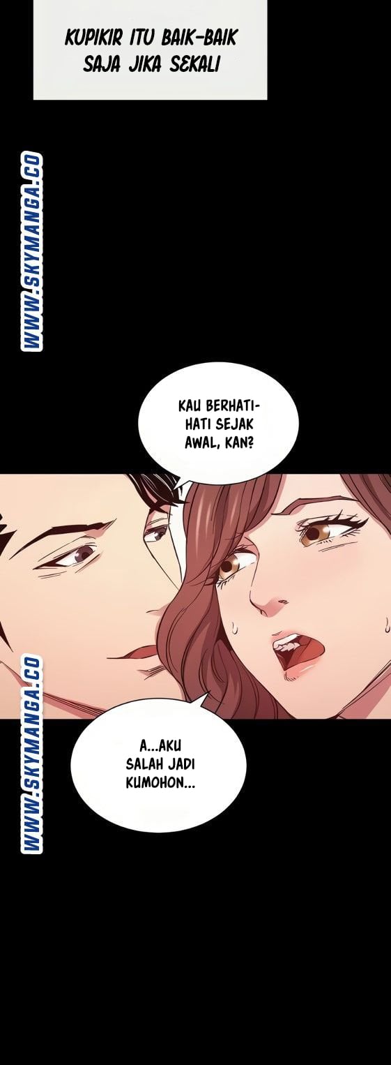 Mother Hunting - Chapter 51 16