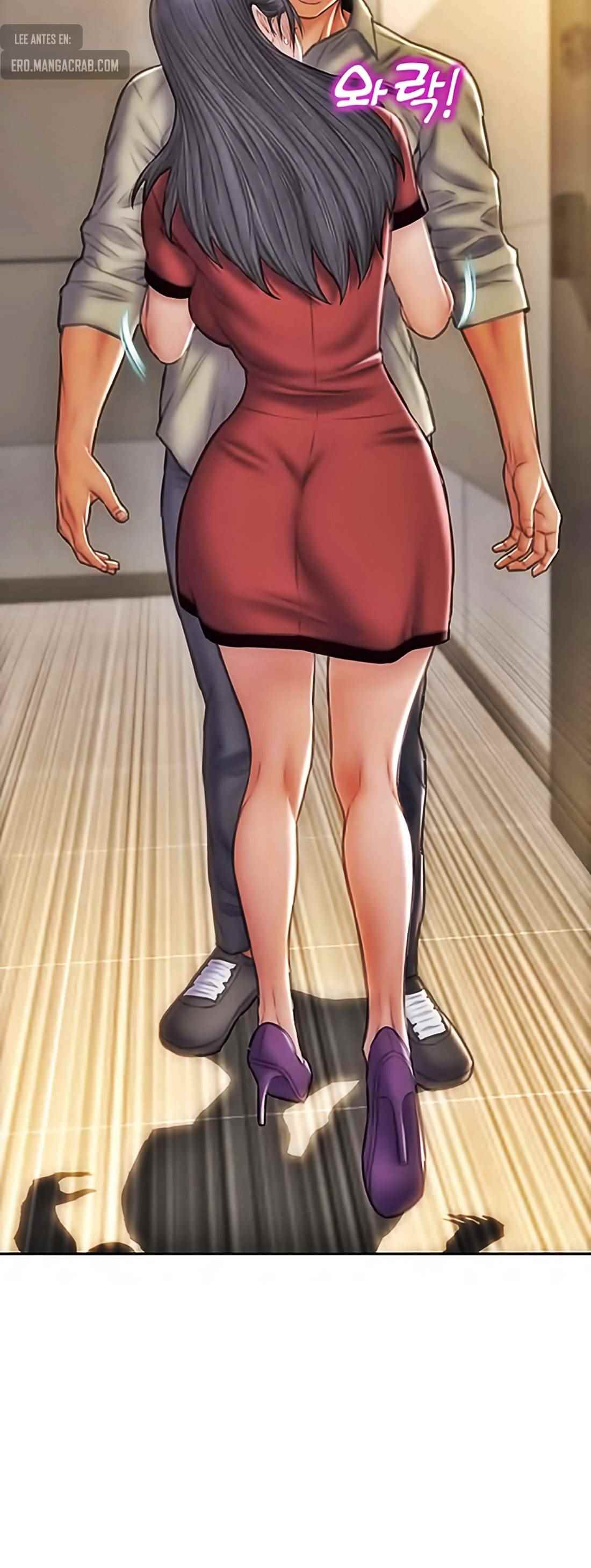Bad Guy (Mojo) - Chapter 51 54