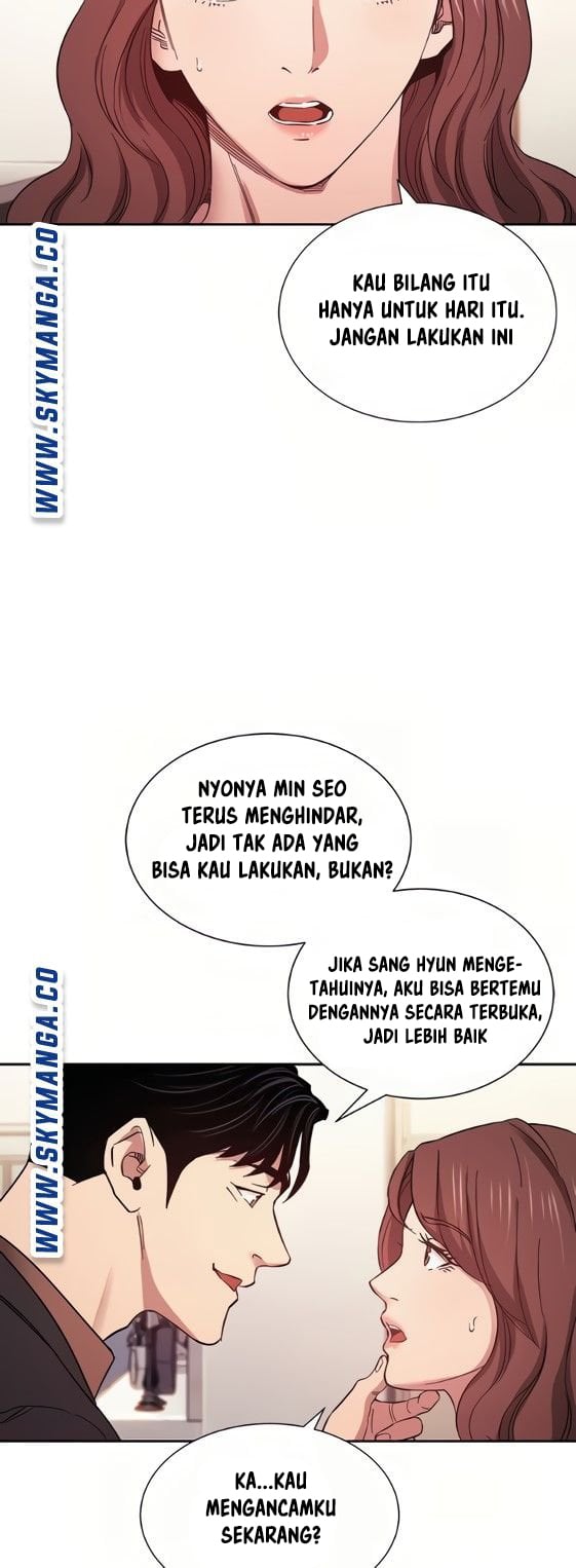 Mother Hunting - Chapter 51 8