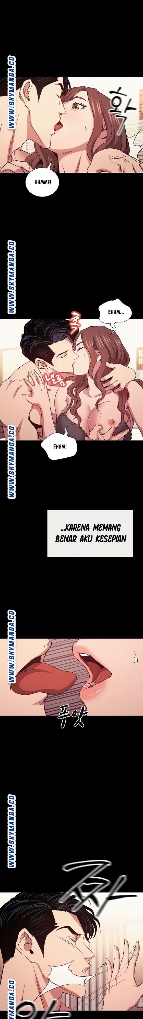 Mother Hunting - Chapter 51 17