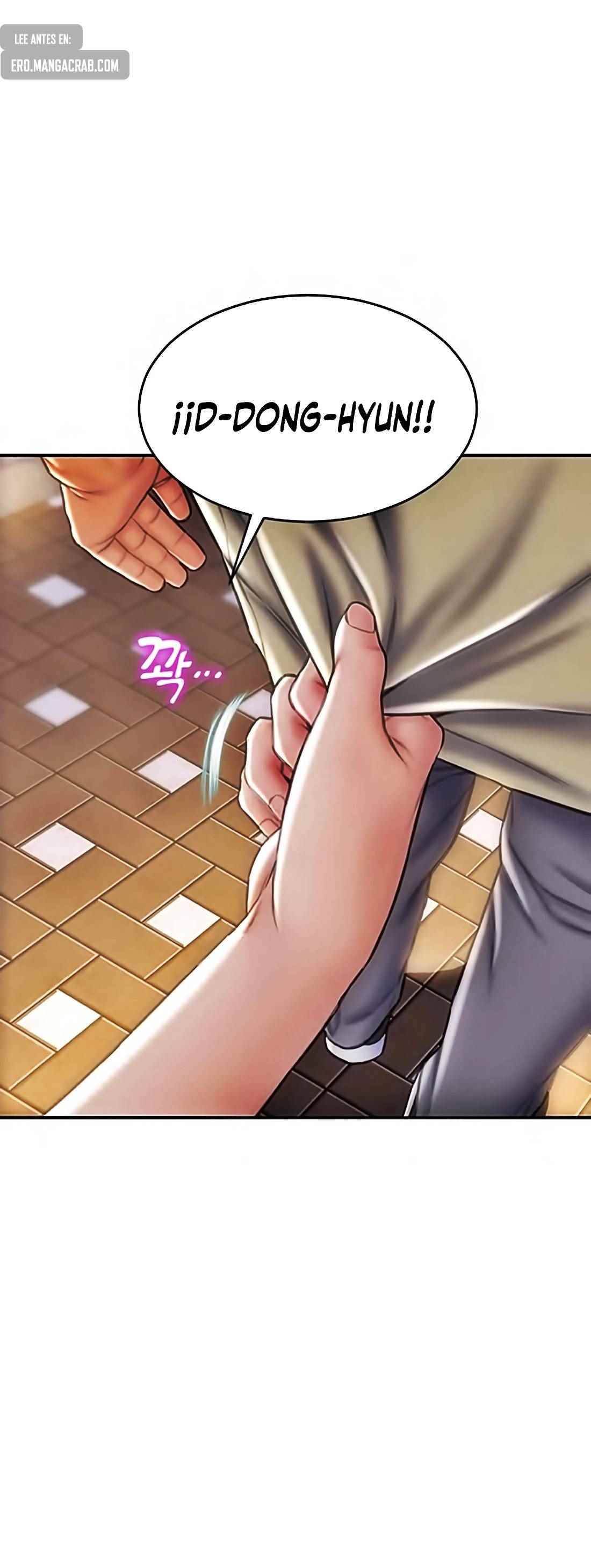 Bad Guy (Mojo) - Chapter 51 38