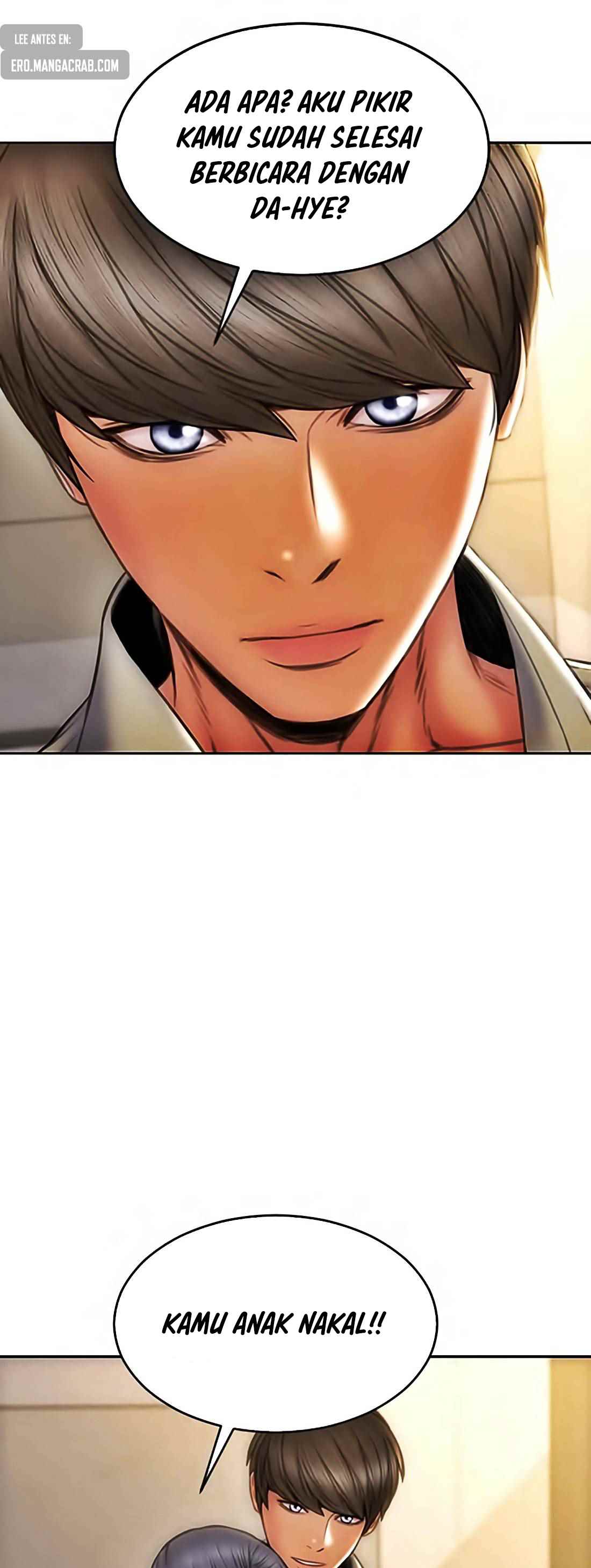 Bad Guy (Mojo) - Chapter 51 53