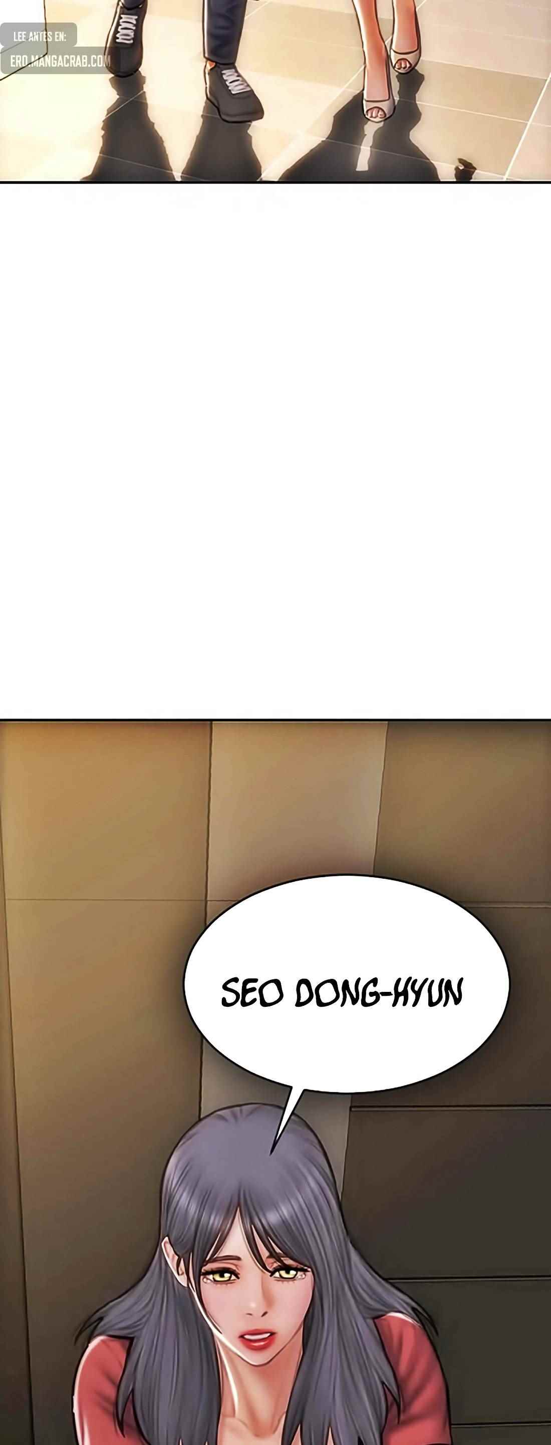 Bad Guy (Mojo) - Chapter 51 49