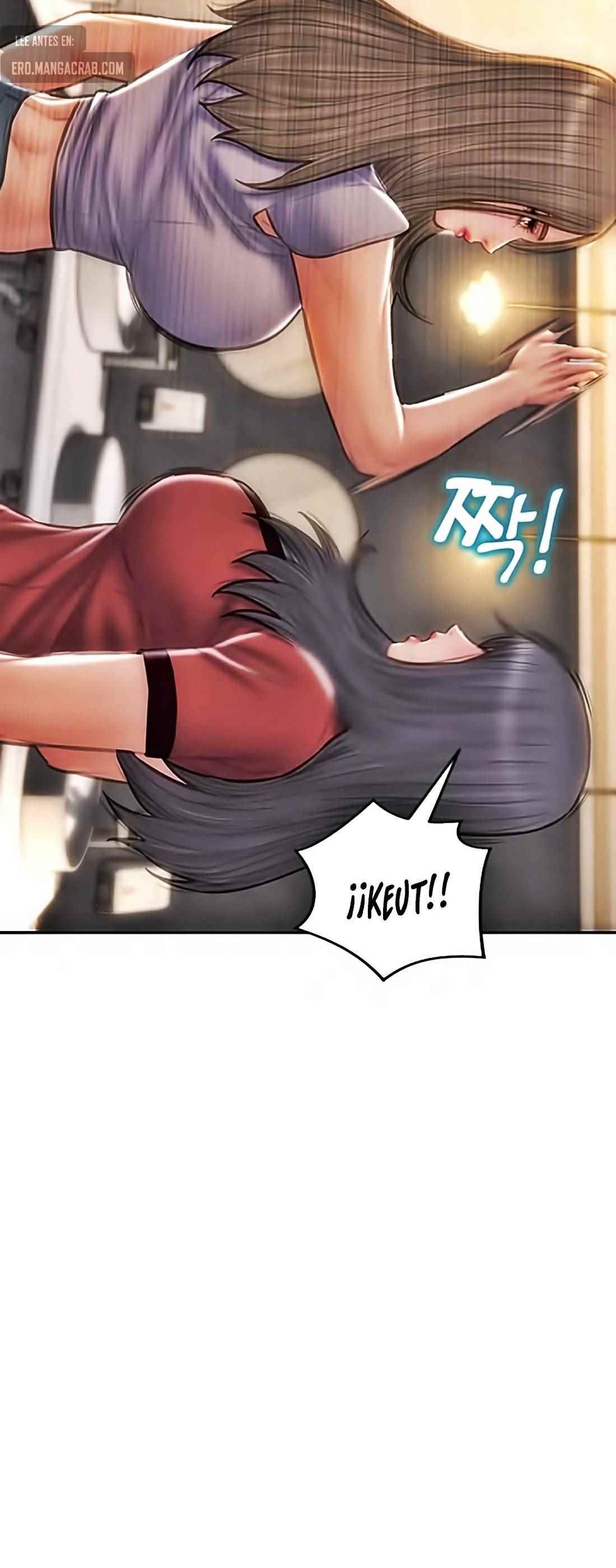 Bad Guy (Mojo) - Chapter 51 20