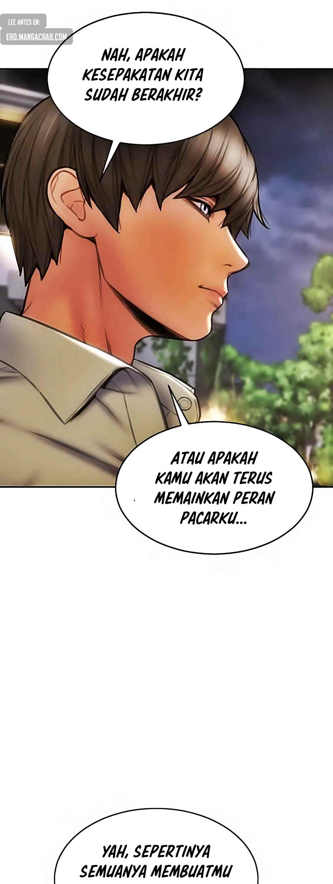 Bad Guy (Mojo) - Chapter 51 35
