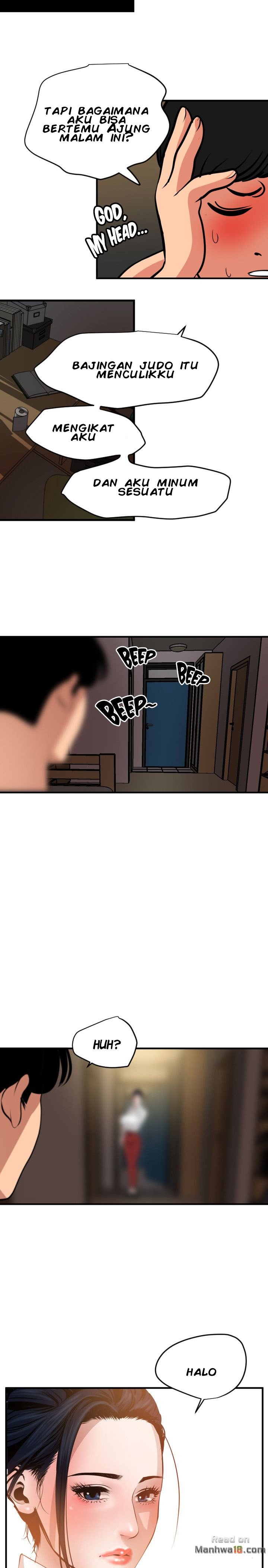 Lightning Rod - Chapter 51 9