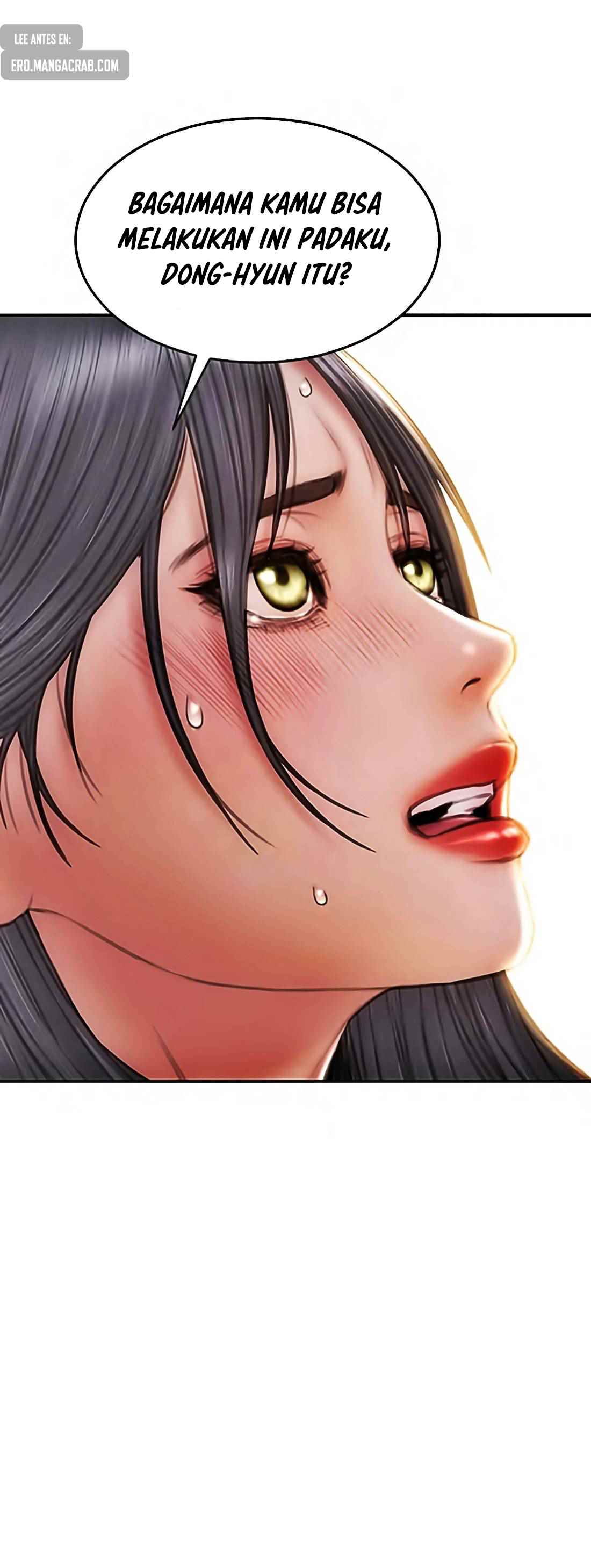 Bad Guy (Mojo) - Chapter 51 56