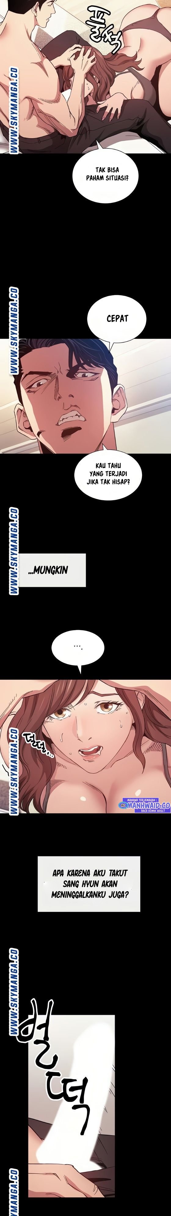 Mother Hunting - Chapter 51 19