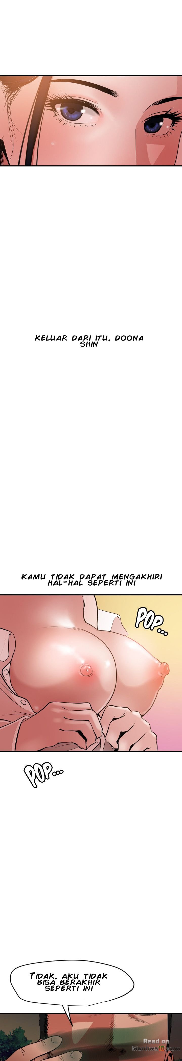 Lightning Rod - Chapter 51 11