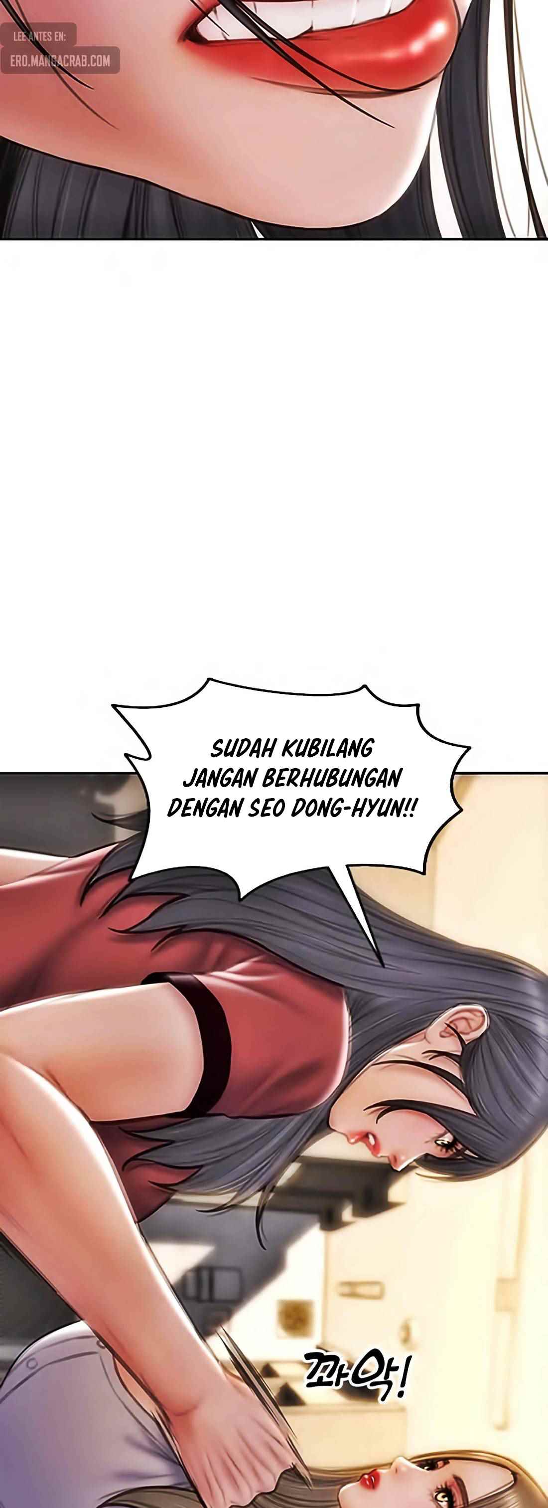 Bad Guy (Mojo) - Chapter 51 11