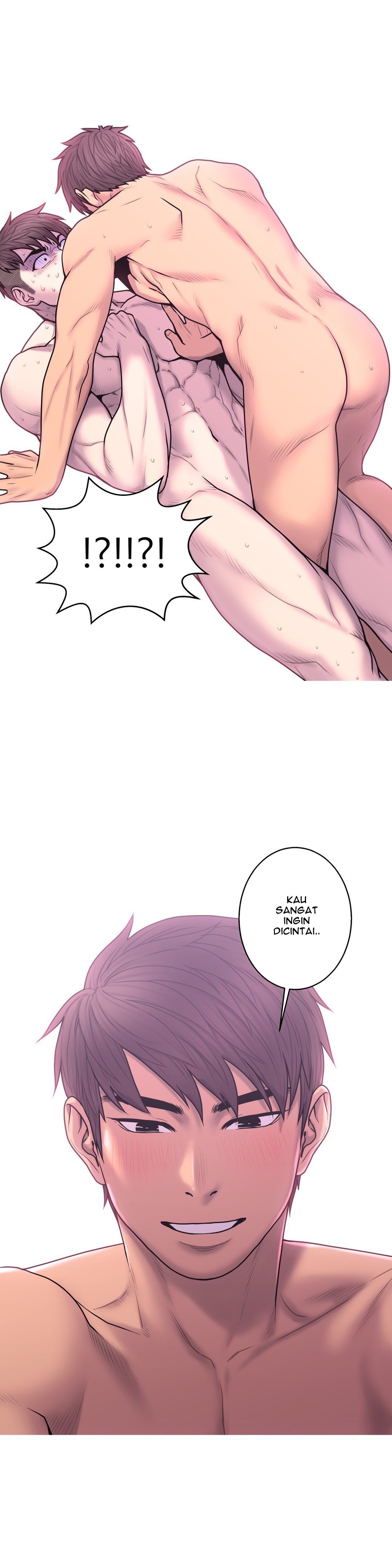 Ghost Love - Chapter 51 10