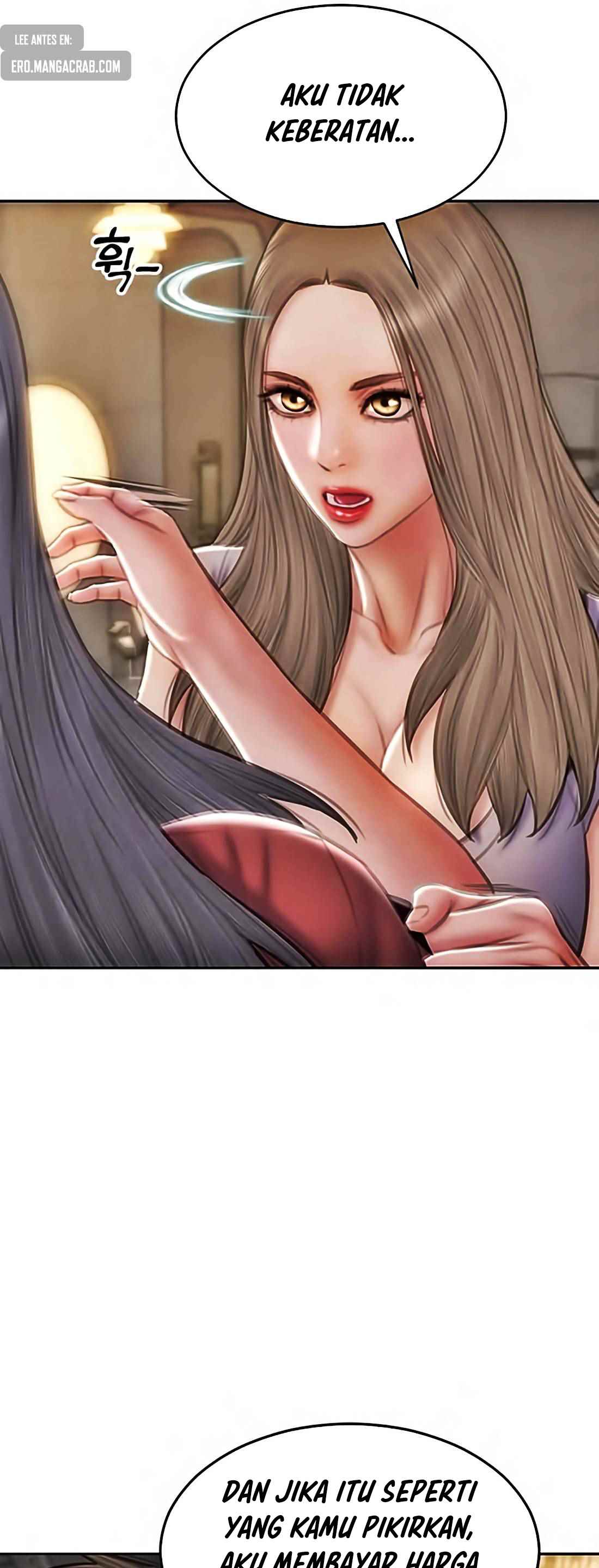 Bad Guy (Mojo) - Chapter 51 27