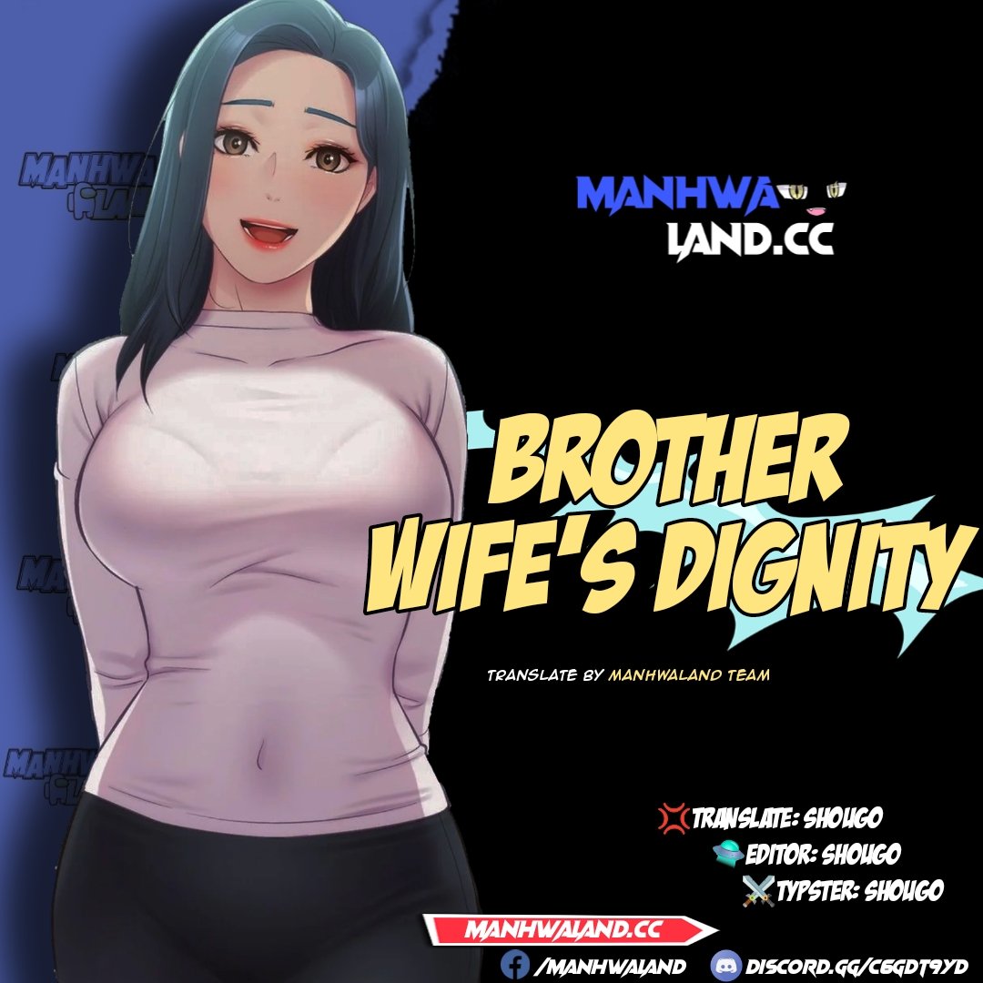 Brother&#8217;s Wife Dignity - Chapter 51 1