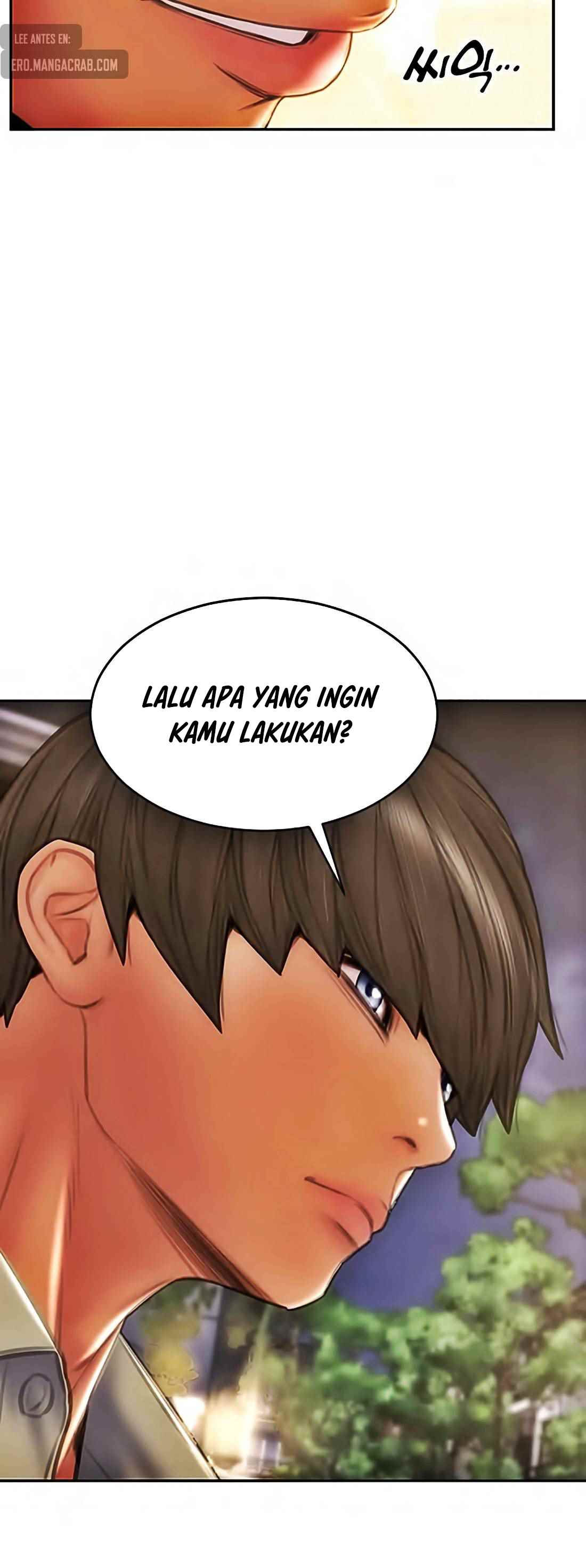 Bad Guy (Mojo) - Chapter 51 41
