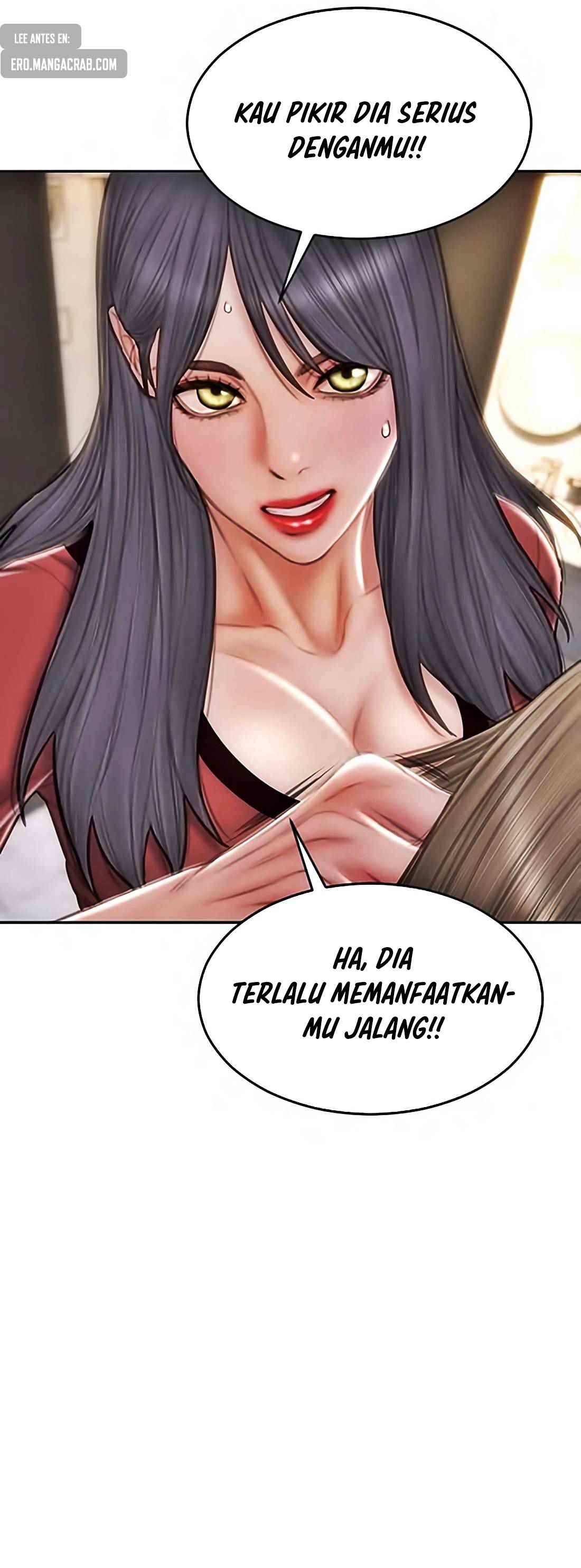 Bad Guy (Mojo) - Chapter 51 26