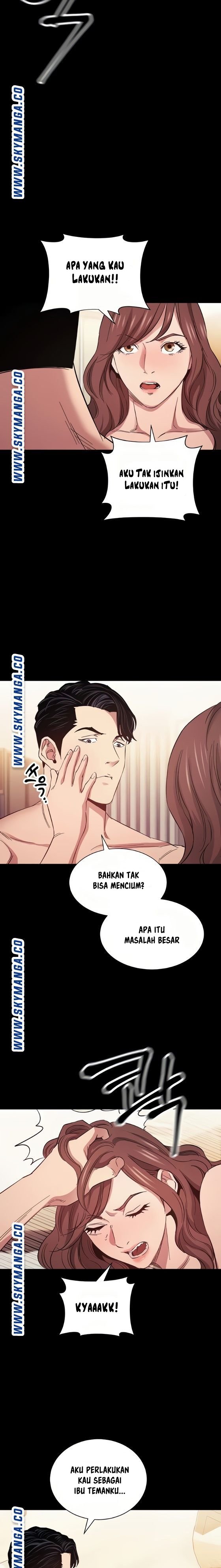 Mother Hunting - Chapter 51 18