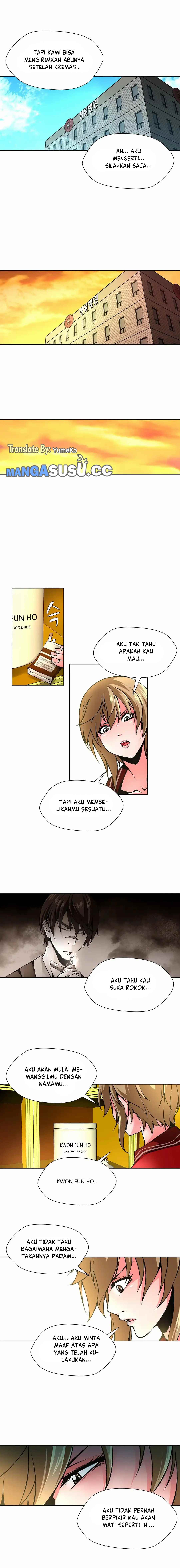 Twin Slaves - Chapter 120 4