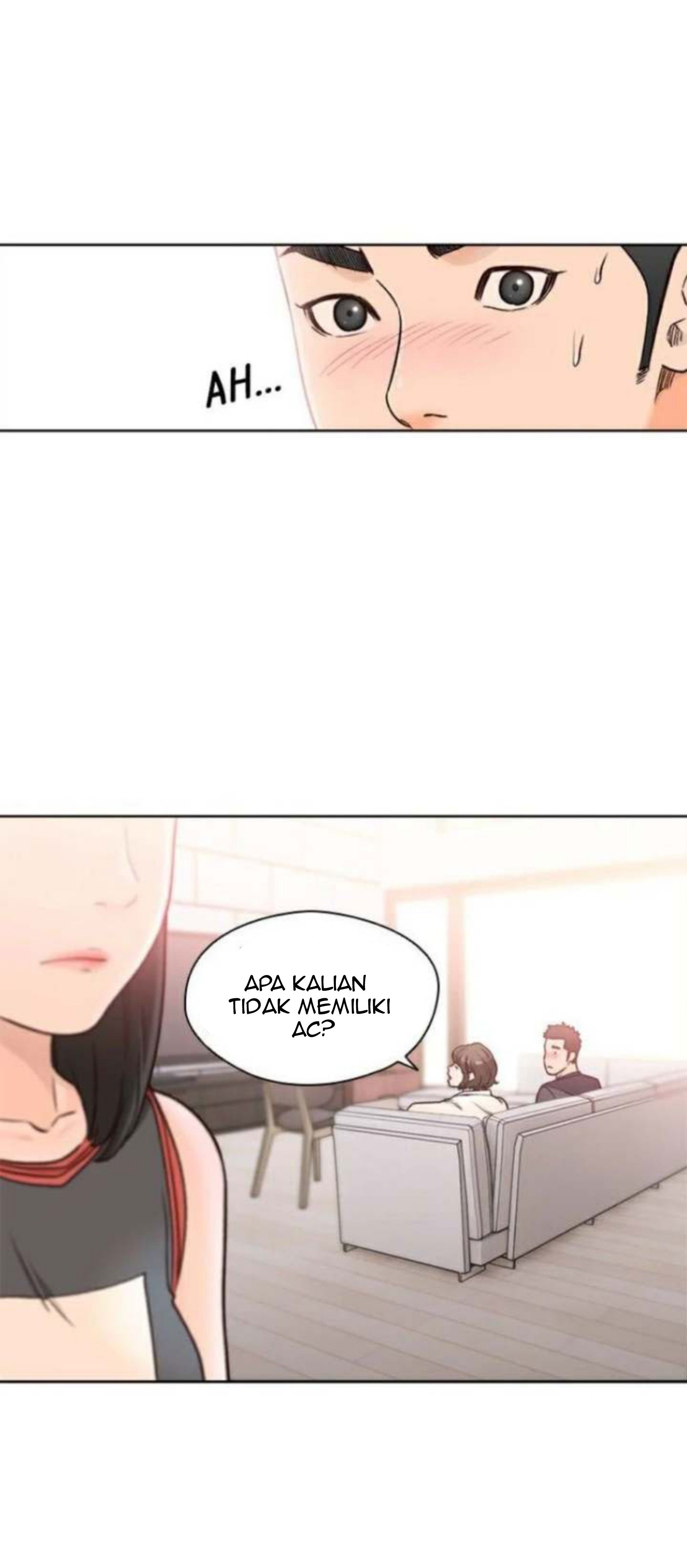 Lust Awakening - Chapter 90 8