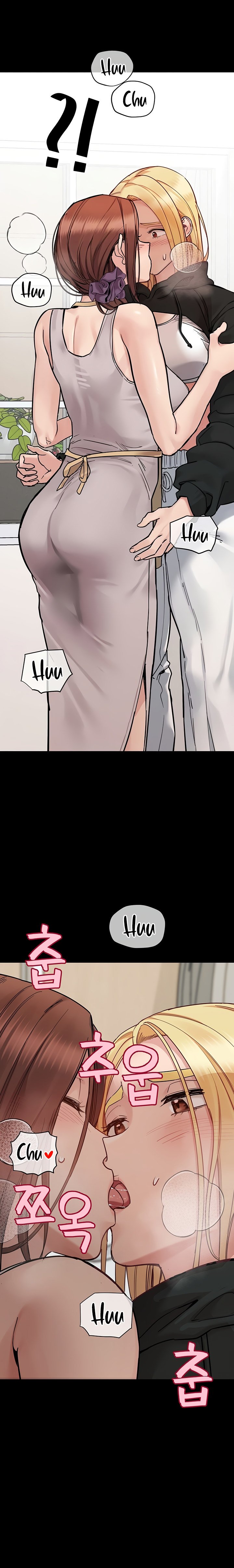 Keep It a Secret From Your Mother! - Chapter 90 8 Keep It a Secret From Your Mother! - Chapter 90 8