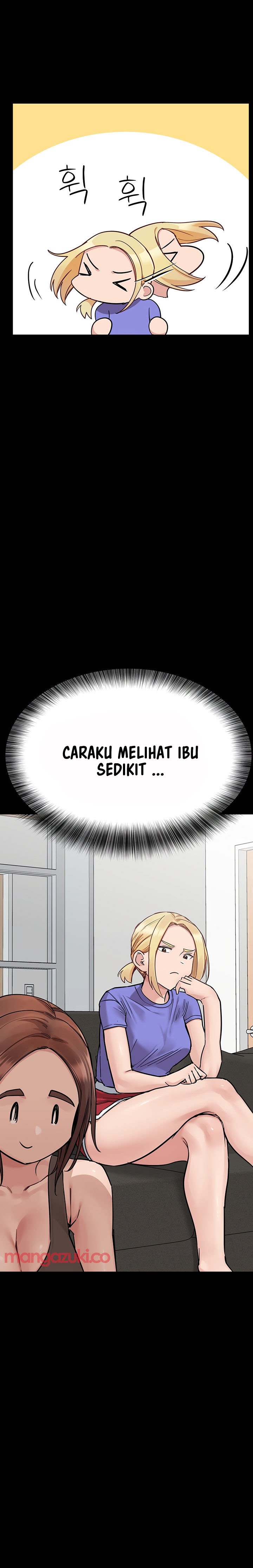 Keep It a Secret From Your Mother! - Chapter 90 10 Keep It a Secret From Your Mother! - Chapter 90 10