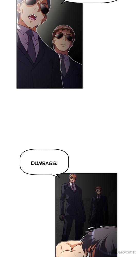 Brawling Go - Chapter 90 3