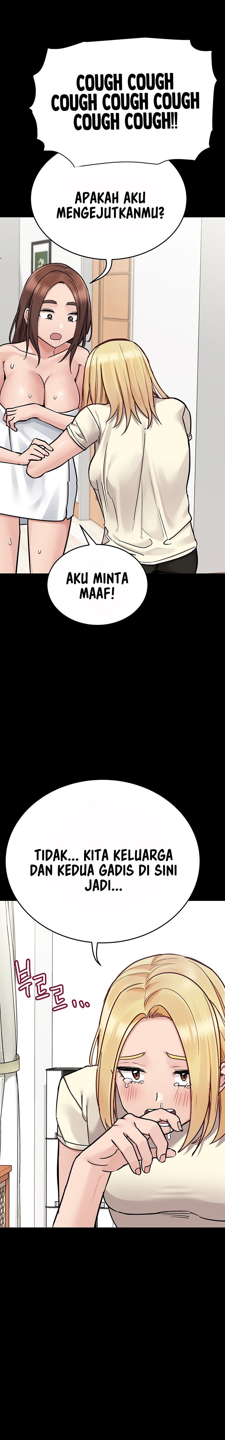 Keep It a Secret From Your Mother! - Chapter 90 23 Keep It a Secret From Your Mother! - Chapter 90 23