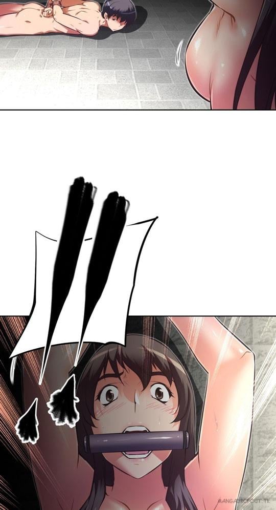 Brawling Go - Chapter 90 8