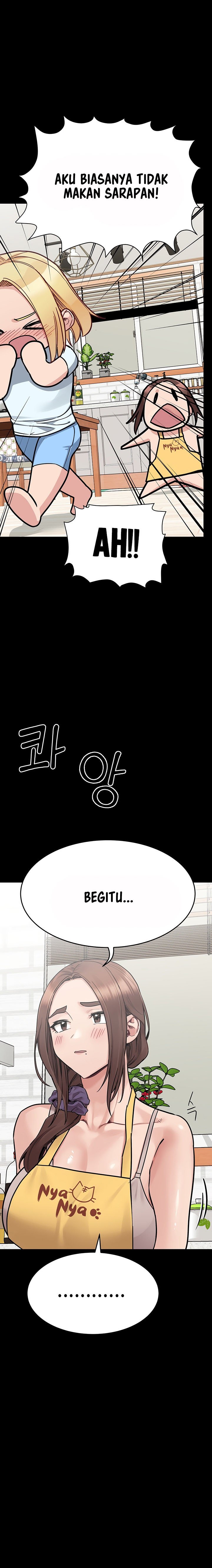 Keep It a Secret From Your Mother! - Chapter 90 27 Keep It a Secret From Your Mother! - Chapter 90 27