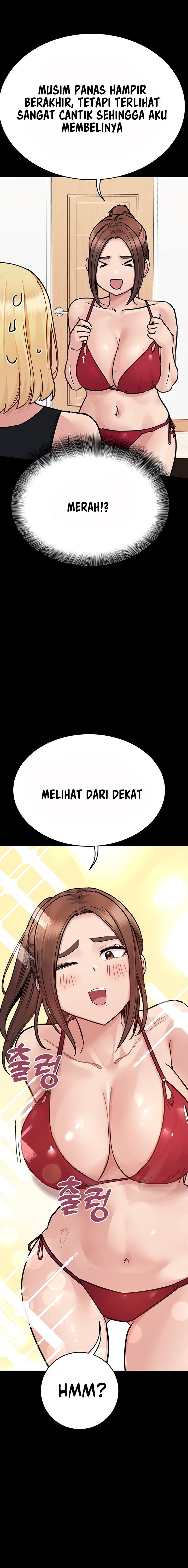 Keep It a Secret From Your Mother! - Chapter 90 33 Keep It a Secret From Your Mother! - Chapter 90 33