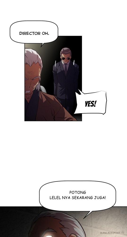 Brawling Go - Chapter 90 67