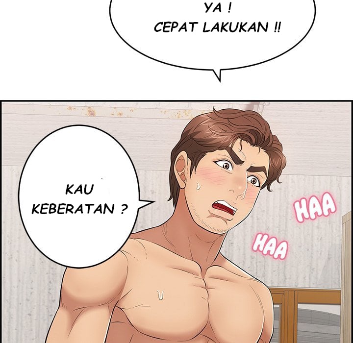 A Killer Woman - Chapter 90 37 A Killer Woman - Chapter 90 37