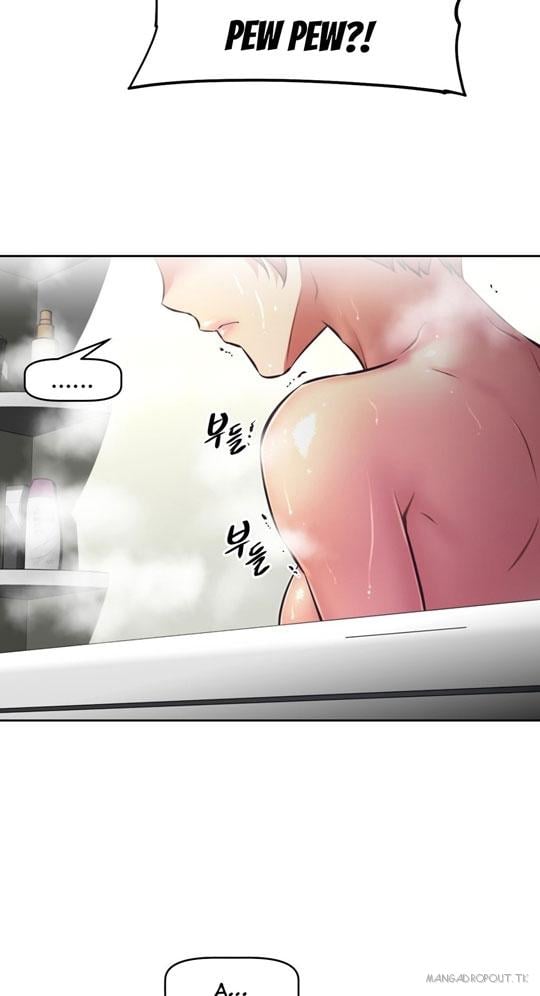 Brawling Go - Chapter 90 19