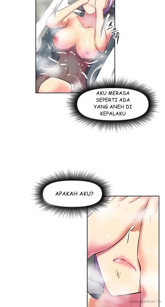 Brawling Go - Chapter 90 43