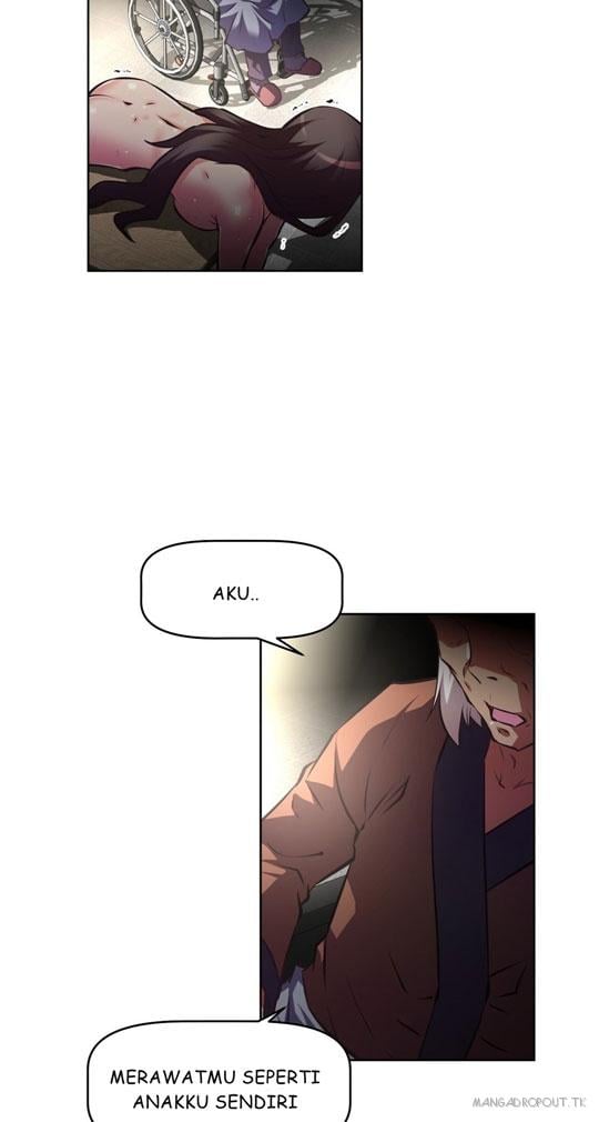 Brawling Go - Chapter 90 60