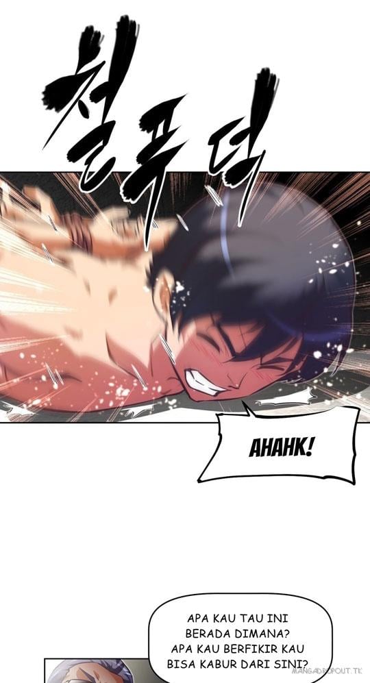 Brawling Go - Chapter 90 2