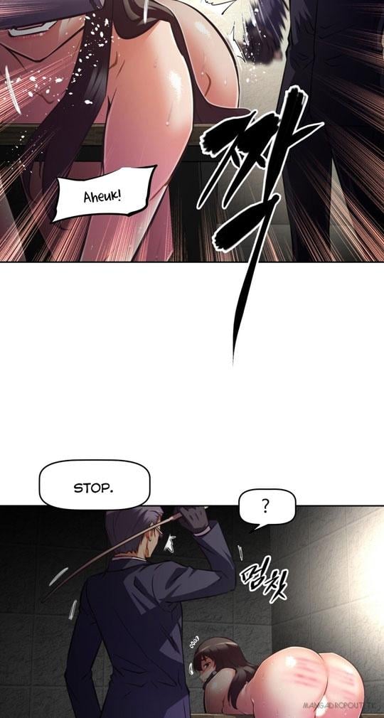 Brawling Go - Chapter 90 54