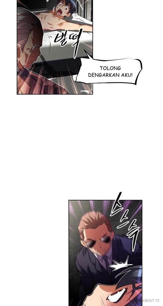 Brawling Go - Chapter 90 70