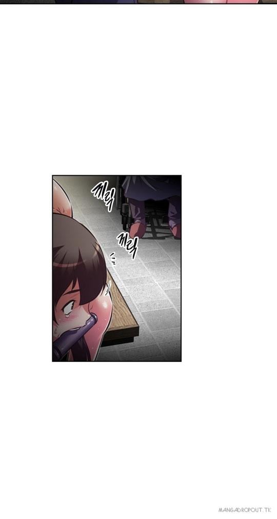 Brawling Go - Chapter 90 55