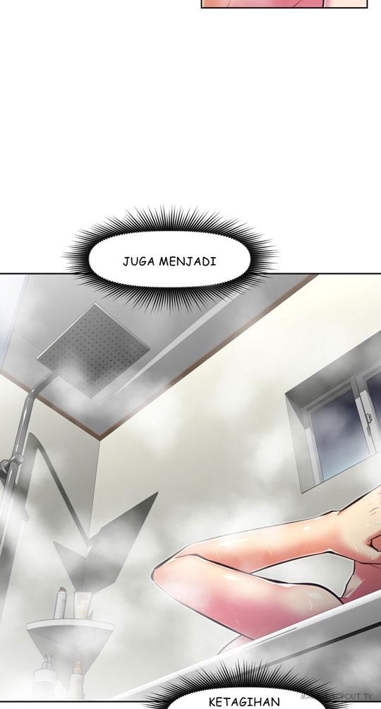 Brawling Go - Chapter 90 44