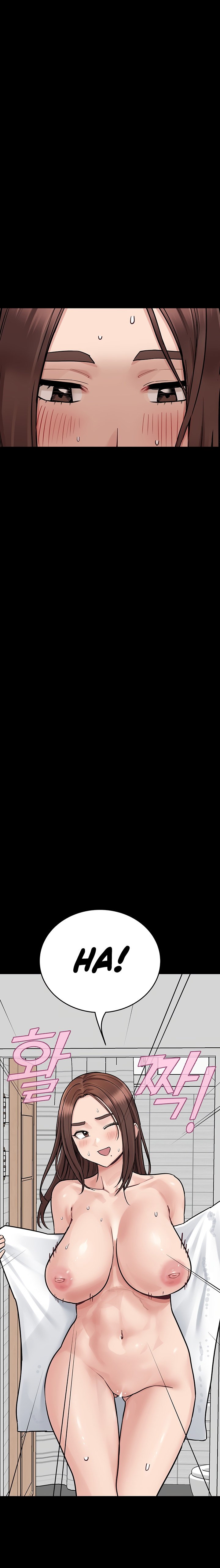 Keep It a Secret From Your Mother! - Chapter 90 21 Keep It a Secret From Your Mother! - Chapter 90 21