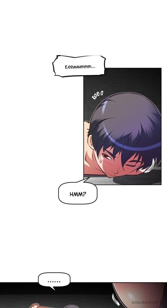 Brawling Go - Chapter 90 7