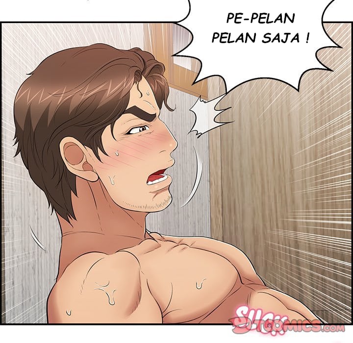 A Killer Woman - Chapter 90 58 A Killer Woman - Chapter 90 58