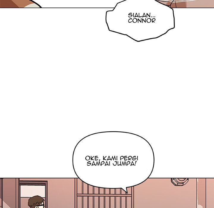 Family Adjustments - Chapter 55 117 Family Adjustments - Chapter 55 117