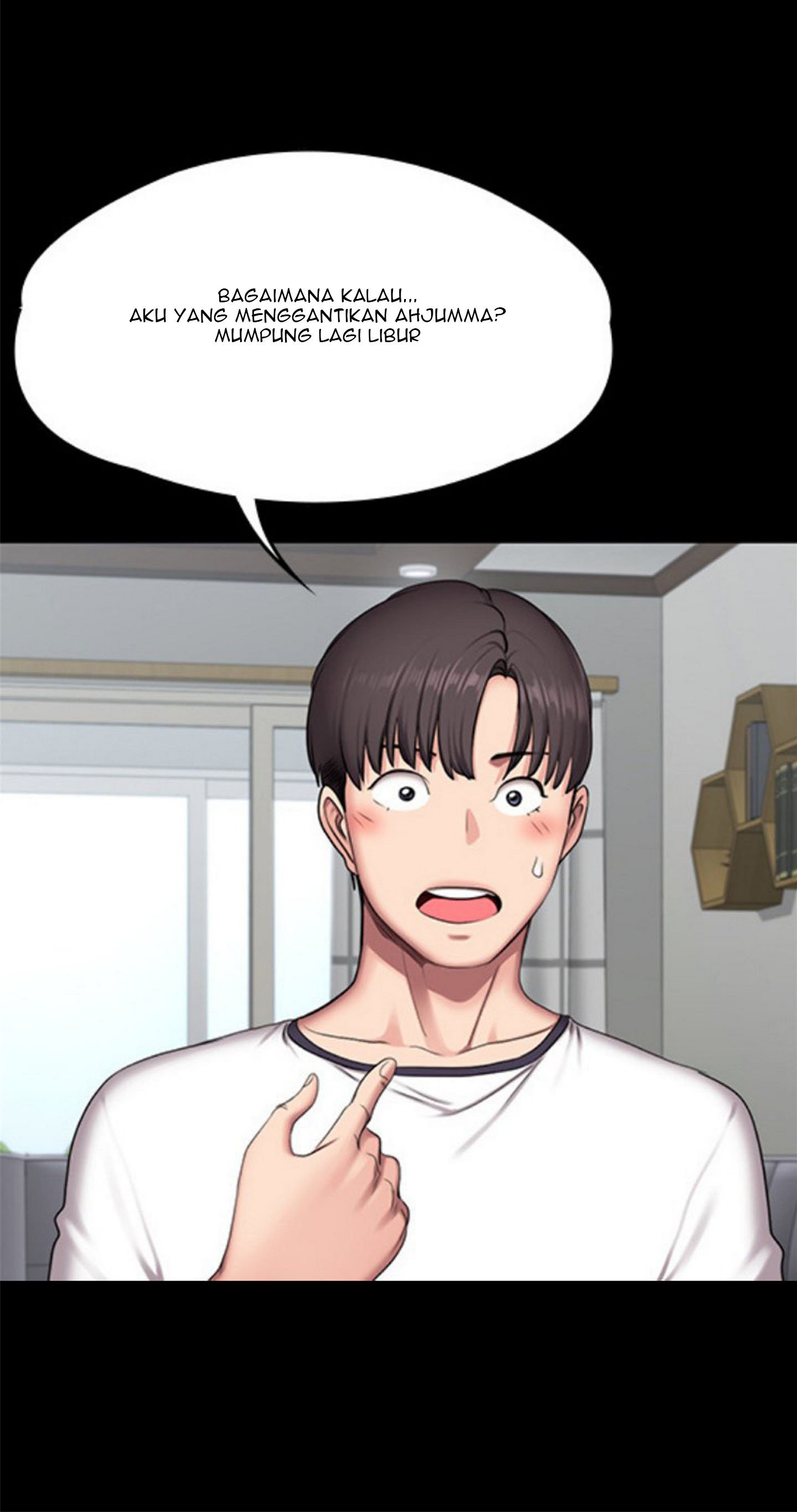 Fitness Uncensored - Chapter 55 16 Fitness Uncensored - Chapter 55 16