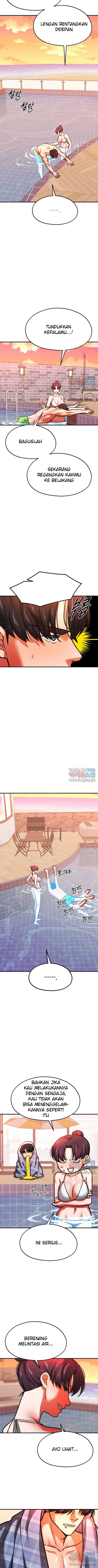 Booty Camp - Chapter 55 9